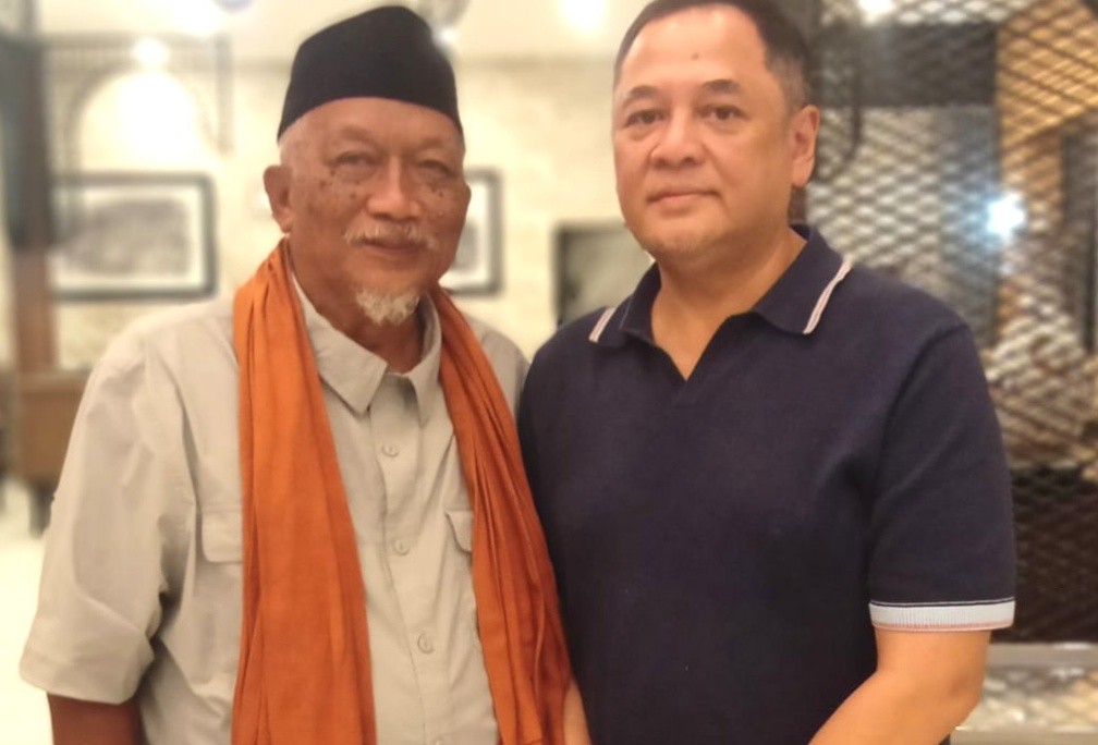 Tak Sekedar Reshuffle Kabinet, Penempatan Dahnil Anzar sebagai Wamen Haji dan Umroh Merupakan Keputusan Strategis