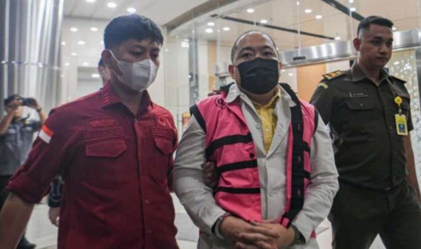 Nah Ini Dia! Kakak-Adik Bos Sritex Jadi Tersangka Pencucian Uang
