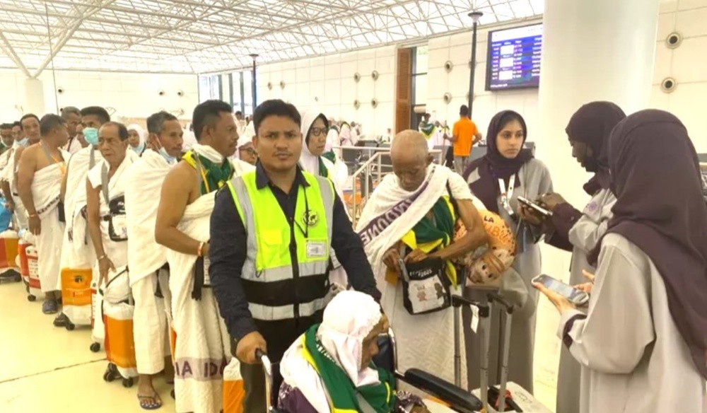 Bancakan Korupsi Kuota Haji, 400 Biro Perjalan Haji Diduga Terlibat
