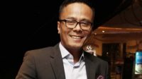 Wamen Dony Oskaria Ditunjuk Jadi Plt Menteri BUMN