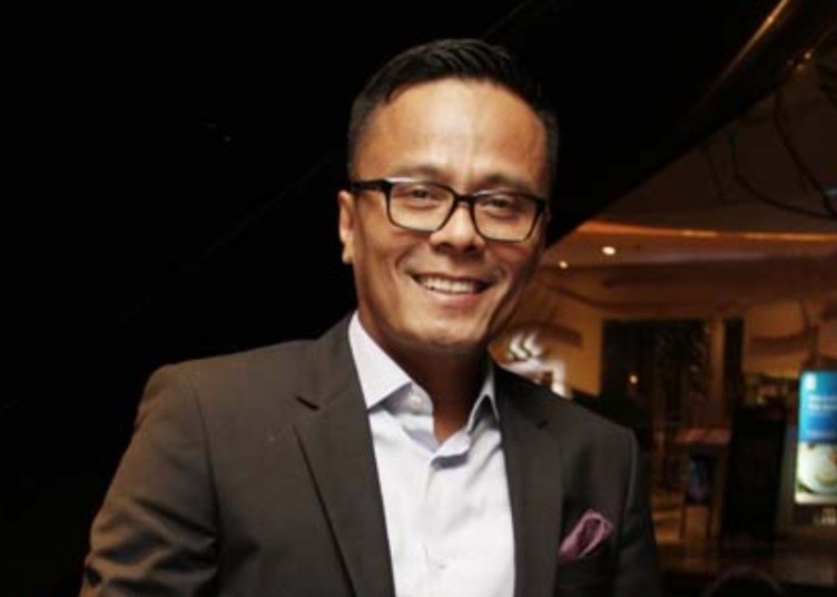 Wamen Dony Oskaria Ditunjuk Jadi Plt Menteri BUMN