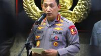 Tim Transformasi Reformasi Polri Dibentuk, Kapolri Tunjuk Komjen Chryshnanda sebagai Ketua Tim Transformasi Reformasi Polri Dibentuk, Kapolri Tunjuk Komjen Chryshnanda sebagai Ketua