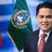 Erick Thohir Rangkap Jabatan, Enggan Tinggalkan PSSI hingga 2027