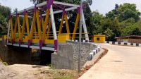 Jembatan Perbatasan Tangerang-Bogor Sudah Rampung Dibangun Jembatan Perbatasan Tangerang-Bogor Sudah Rampung Dibangun