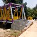 Jembatan Perbatasan Tangerang-Bogor Sudah Rampung Dibangun