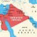Lemahnya Rezim Arab Buka Peluang bagi Delusi Netanyahu Bangun Israel Raya