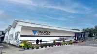 Pabrik Kosmetik Terkenal PT Paragon Technology di Tangerang Buka Loker, Cek di Sini Pabrik Kosmetik Terkenal PT Paragon Technology di Tangerang Buka Loker, Cek di Sini