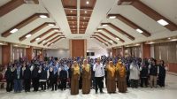 Optimalkan Pembangunan Keluarga, Pemkot Tangerang Perkuat Peran Kader PPKBD