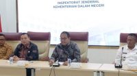 Wali Kota Arlan Dinyatakan Langgar Aturan terkait Mutasi Kepsek SMPN 1 Prabumulih