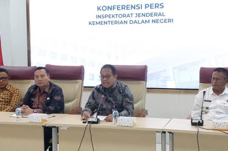Wali Kota Arlan Dinyatakan Langgar Aturan terkait Mutasi Kepsek SMPN 1 Prabumulih