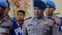 Sidang Pelanggaran Kode Etik Polri, Kompol Cosmas Kaju Gae Dijatuhkan Sanksi PTDH