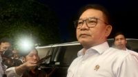Mantan KSAD Dudung Sebut Demo Mahasiswa Murni Namun Ada yang Menunggangi
