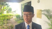 Jakarta Minta Peru Selidiki Penembakan Staf KBRI di Ibu kota Lima Jakarta Minta Peru Selidiki Penembakan Staf KBRI di Ibu kota Lima