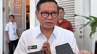 Jakarta Dinyatakan Kembali Normal, Gubernur Cabut Imbauan WFH