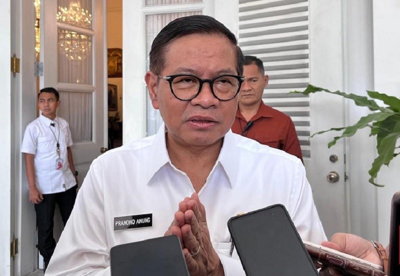 Jakarta Dinyatakan Kembali Normal, Gubernur Cabut Imbauan WFH