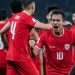 Patrick Kluivert Optimis Skuad Garuda akan Tampil Prima di Putaran Empat Kualifikasi Piala Dunia 2026