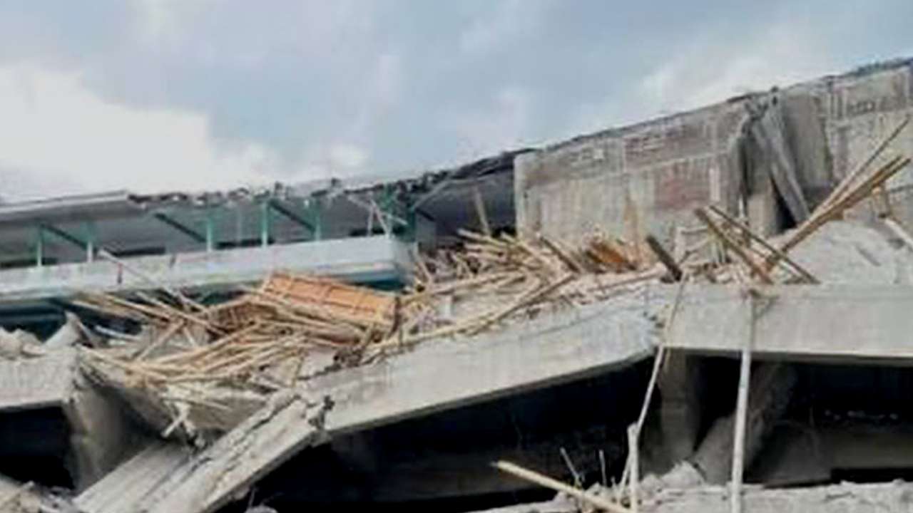 Ponpes Ambruk di Sidoarjo: Update Terkini Korban Tewas 14 Orang, 49 Masih Belum Ditemukan