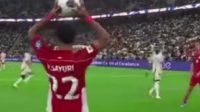 Indonesia Kalah Tipis dari Arab Saudi 2-3 pada Laga Kualifikasi Piala Dunia 2026