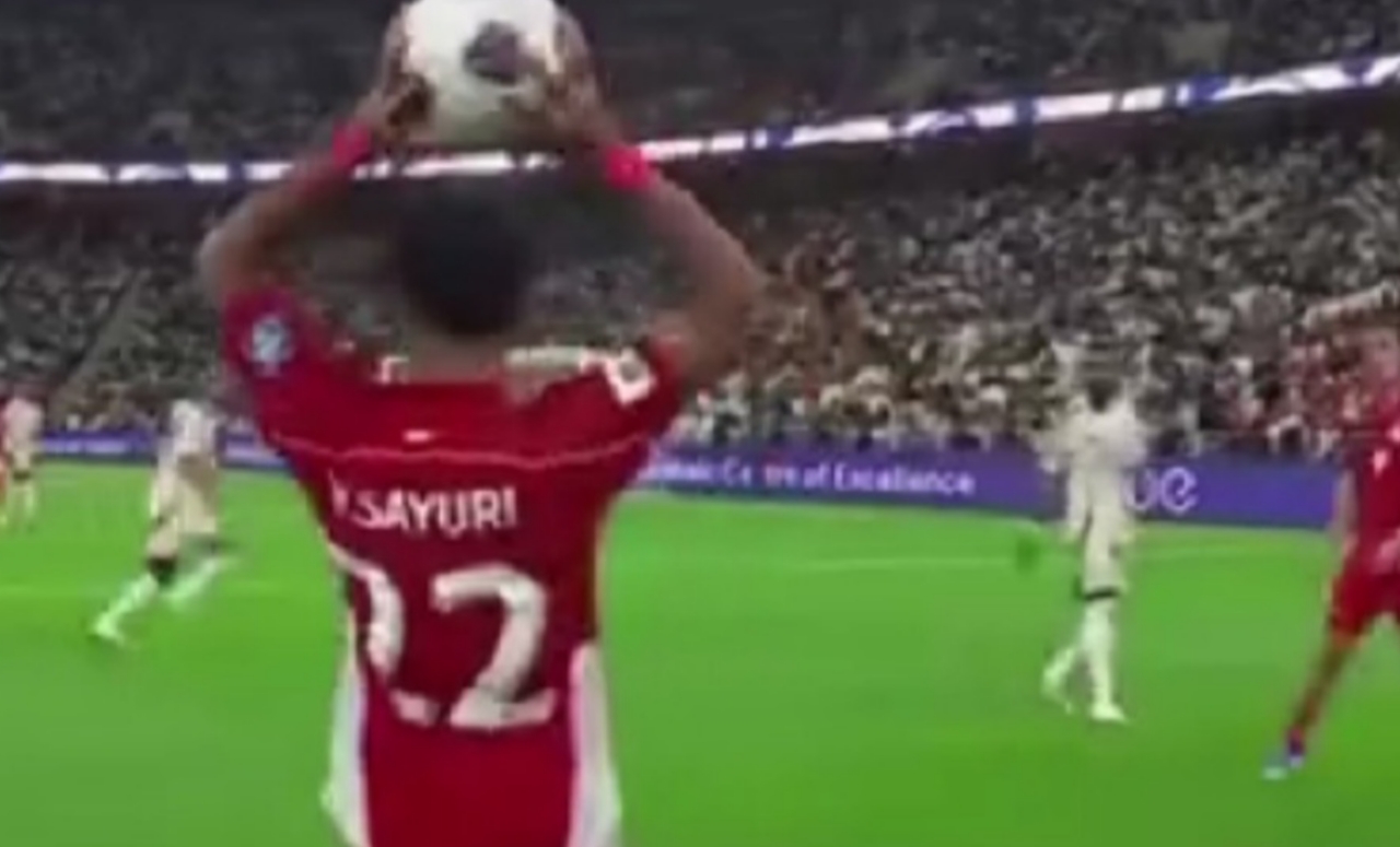 Indonesia Kalah Tipis dari Arab Saudi 2-3 pada Laga Kualifikasi Piala Dunia 2026