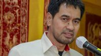 Ultimatum Gubernur Aceh; 2×24 Jam Alat Berat Seger Angkat Kaki dari Tambang Emas Ilegal