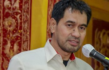 Ultimatum Gubernur Aceh; 2×24 Jam Alat Berat Seger Angkat Kaki dari Tambang Emas Ilegal