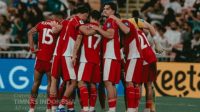 Laju Skuad Garuda ke Piala Dunia Terhenti Usai Takluk Melawan Irak 0-1