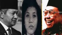 40 Nama Diusulkan Jadi Pahlawan Nasional, Ada Soeharto, Gusdur dan Marsinah
