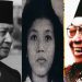 40 Nama Diusulkan Jadi Pahlawan Nasional, Ada Soeharto, Gusdur dan Marsinah 40 Nama Diusulkan Jadi Pahlawan Nasional, Ada Soeharto, Gusdur dan Marsinah