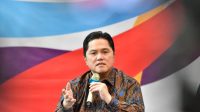 Menpora Erick Thohir: Indonesia Siap Respon Gugatan Federasi Senam Israel