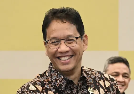 Setelah Tolak Bayar Kereta Cepat Pakai APBN, Menkeu Purbaya Juga Enggan Biayai Proyek Luhut Setelah Tolak Bayar Kereta Cepat Pakai APBN, Menkeu Purbaya Juga Enggan Biayai Proyek Luhut