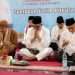 Gubernur dan Wakil Gubernur hadiri Doa Bersama 25 tahun Provinsi Banten