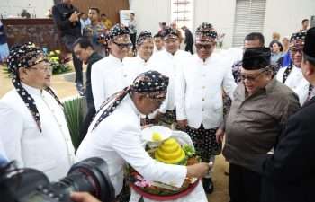 25 Tahun Banten: Mengingat Akar Perjuangan, Meneguhkan Komitmen untuk Rakyat
