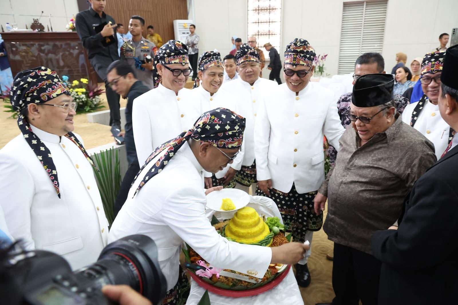 25 Tahun Banten: Mengingat Akar Perjuangan, Meneguhkan Komitmen untuk Rakyat