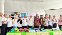 Empat Desa Jadi Percontohan Desa Antikorupsi di Provinsi Banten