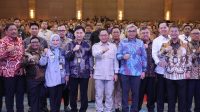Wagub Banten Tegaskan Pentingnya Mental Spiritual untuk Wujudkan Banten Bersih dari Korupsi