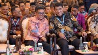 Gubernur Andra Soni Tegaskan Akses Keuangan Berkeadilan untuk Cegah Rentenir dan Pinjol Ilegal