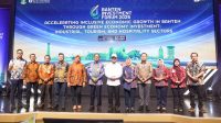 Banten Jadi Magnet Baru Investor: Perizinan Mudah, Infrastruktur Lengkap, dan Bebas Pungli