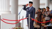 Gubernur Andra Soni: Jadikan Semangat Sumpah Pemuda Sebagai Inspirasi Membangun Bangsa