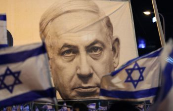 Langgar Gencatan Senjata, Netanyahu Perintahkan Serangan Total ke Gaza