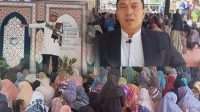 Peringatan Maulid Nabi Muhammad SAW 1447 H di Yayasan Attaqwa Cabang Kebalen