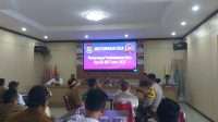 Pemdes Lembangsari Kecamatan Rajeg Gelar MusrenbangDes dan DU-RKP Tahun 2026