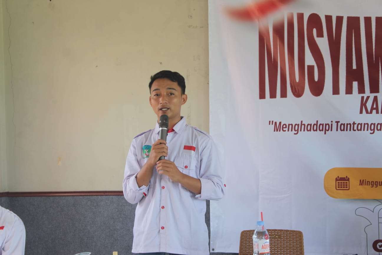 Kader KAMMI Banten Desak Pemilihan Ulang Ketua Wilayah Usai Musywil ke-6