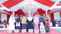 Kapolda Banten Hadiri Lomba Berburu dan Bakti Sosial di Pandeglang