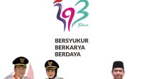 Bapenda Kabupaten Tangerang beserta jajaran mengucapkan HUT Ke-393 Kabupaten Tangerang (13 Oktober 1932 – 13 Oktober 2025)
