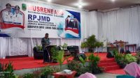 Bupati Joncik Buka Musrenbang RPJMD 2025-2029, Tegaskan Komitmen Wujudkan Empat Lawang Madani Jilid II