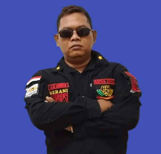 LSM Penjara Kabupaten Bekasi Desak Kejari Usut Tuntas Pembongkaran Jembatan Tak Sesuai Prosedur LSM Penjara Kabupaten Bekasi Desak Kejari Usut Tuntas Pembongkaran Jembatan Tak Sesuai Prosedur