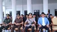 Hari Sumpah Pemuda ke-97, Kapolda Banten Tekankan Pentingnya Persatuan dan Semangat Kebangsaan