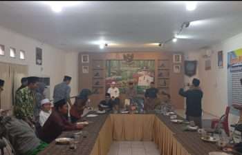 Pemilihan Ketua LPTQ Kecamatan Taktakan diduga ada kejanggalan