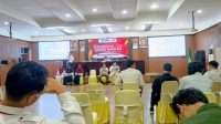 Tiga KAMMI Daerah di Banten Tolak Hasil Muswil ke-6, Pertanyakan Keabsahan Forum