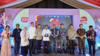 ICN Banten dan Polda Banten Dua Tahun Bersinergi Tangkal Hoaks dan Jaga Persatuan